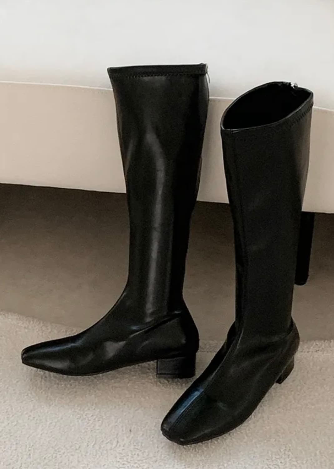 롱부츠 상품이미지4