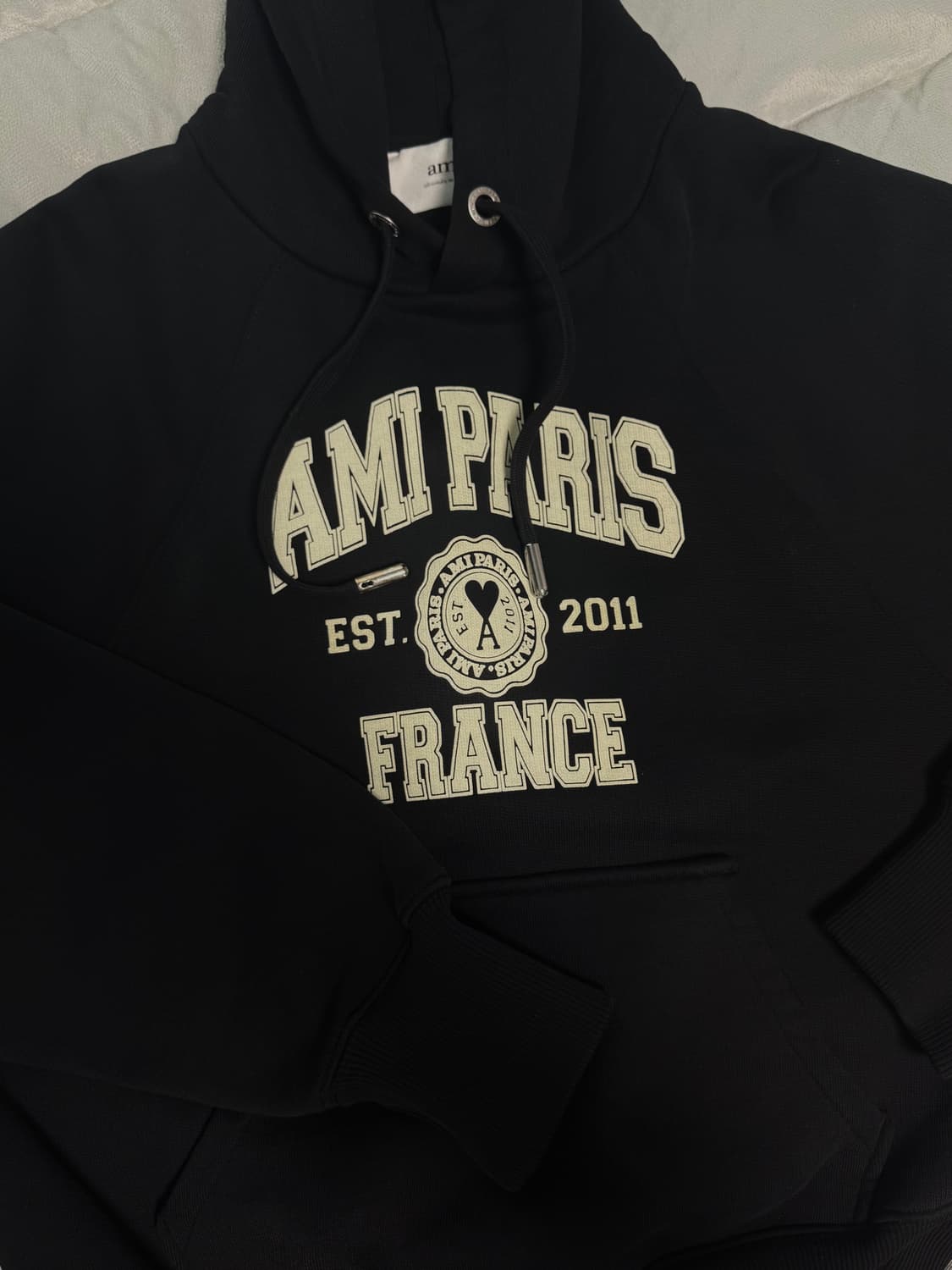 아미 파리 프랑스 상품이미지1