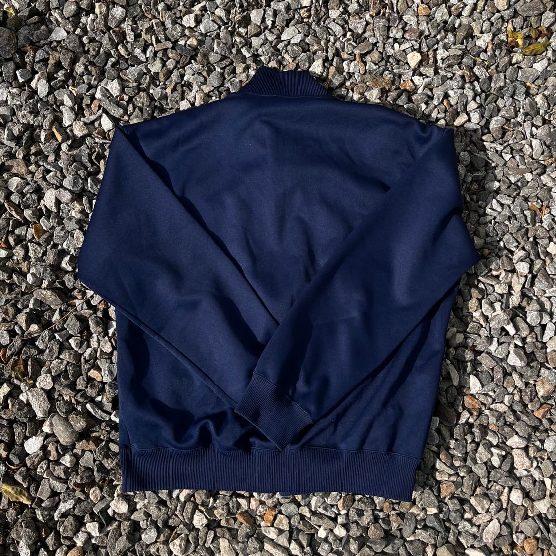 80s 나이키 올드스쿨 트랙탑 져지 (실측확인) 상품이미지7