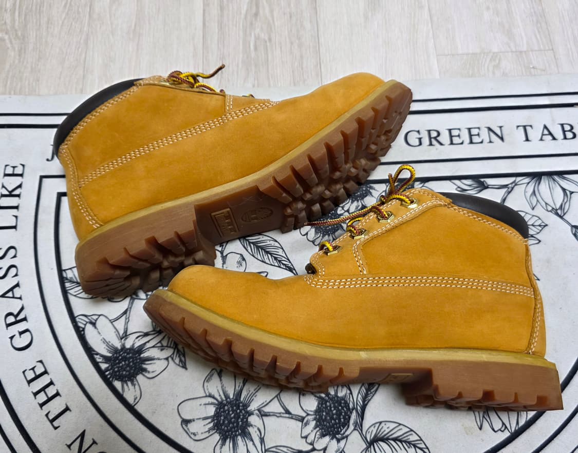 [225~230]팀버랜드 넬리 추카(처카) 여성부츠 상품이미지1