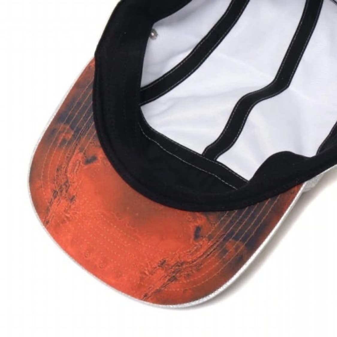 나이키aw84마스랜딩 캠프캡 상품이미지3