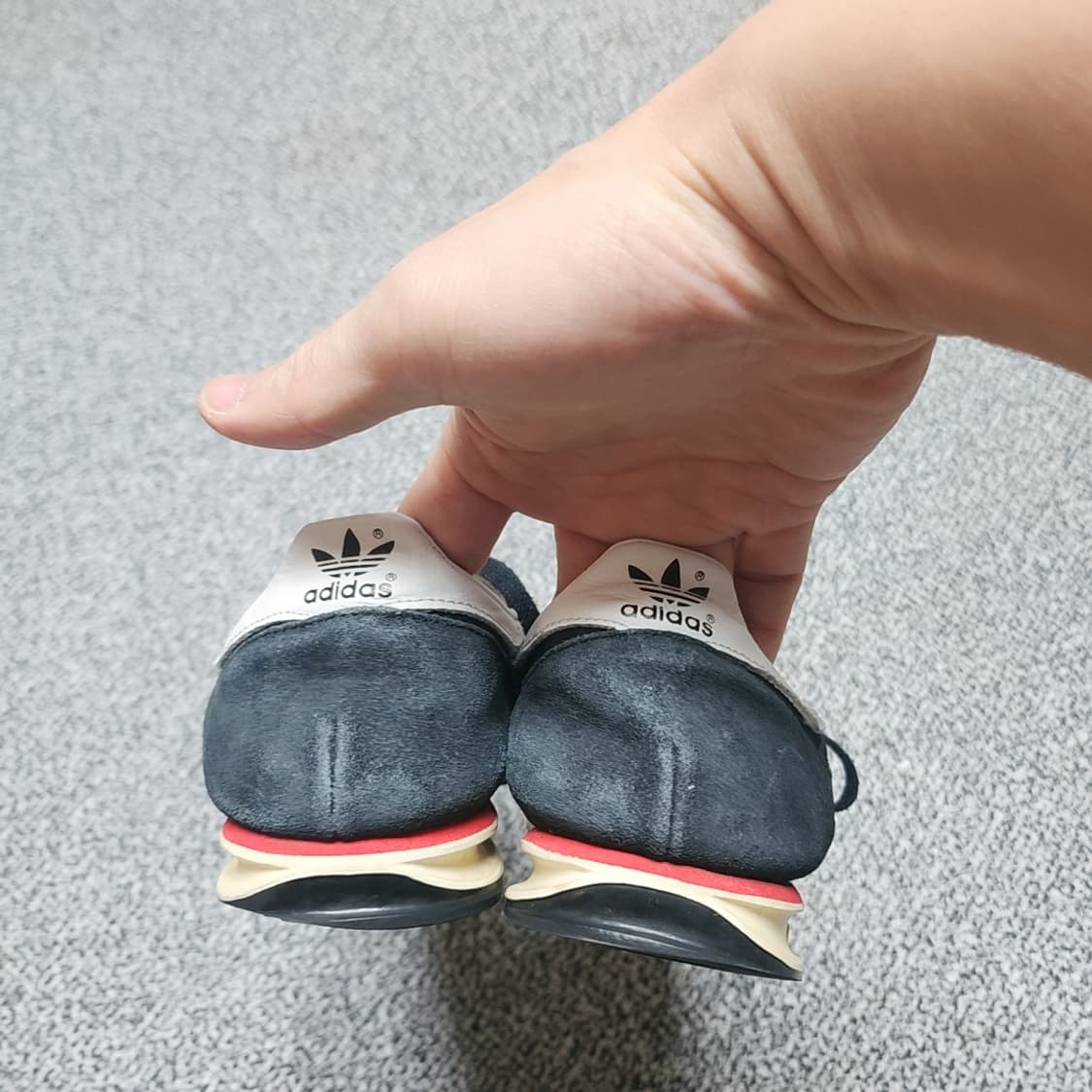 [235] 아디다스 SL 72 운동화 상품이미지4