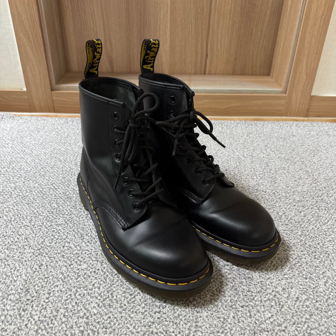 닥터마틴 1460 UK8 270 상품이미지1