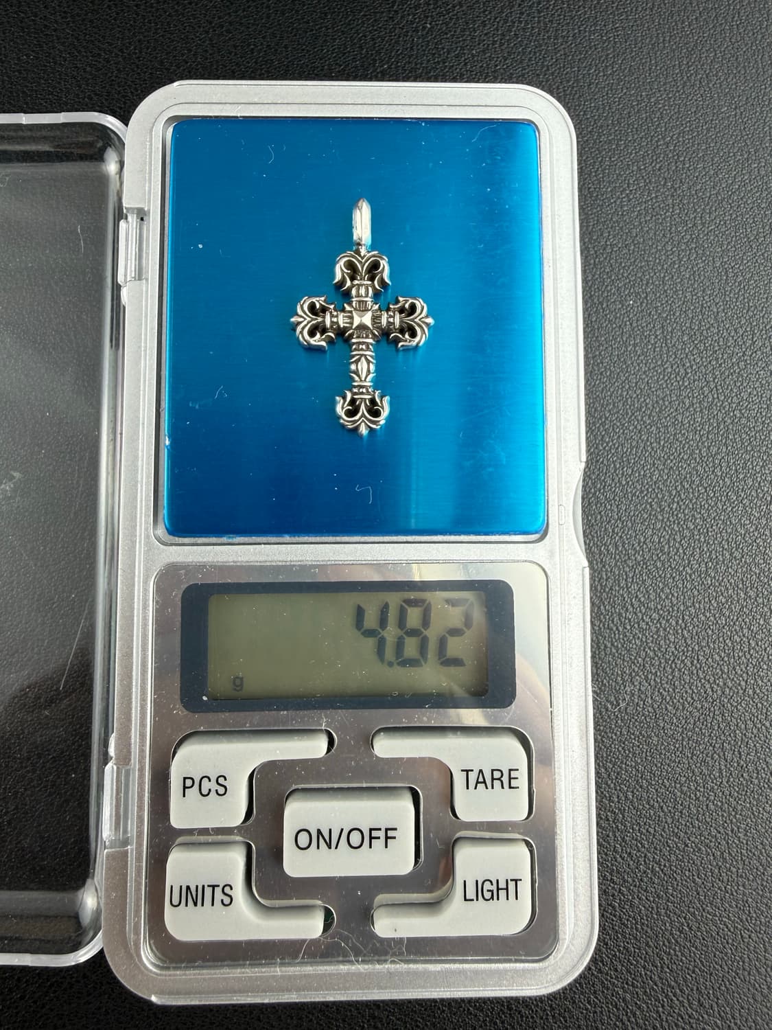 크롬하츠 필리그리 참 상품이미지5