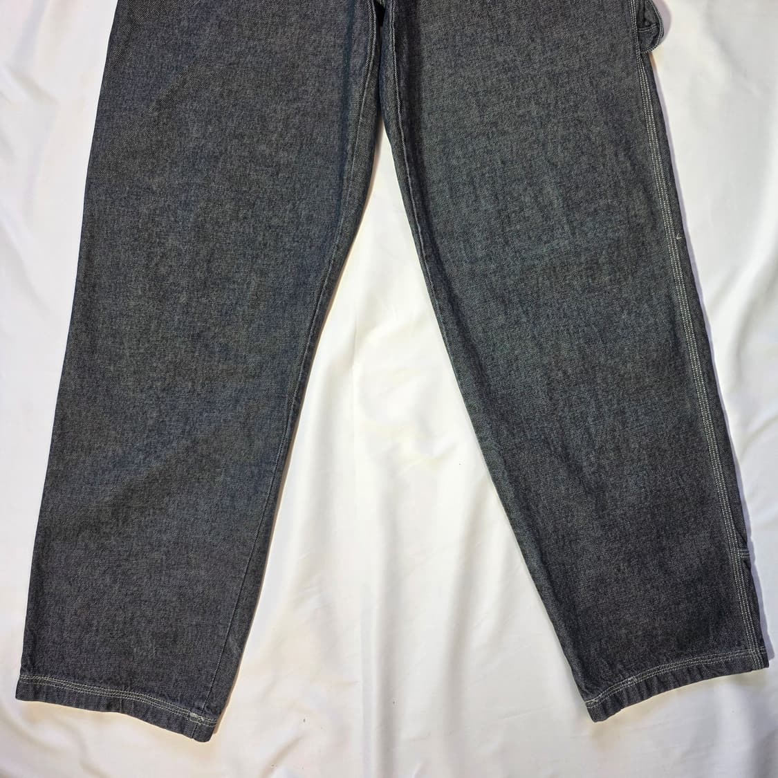 [32]90s USA 로카웨어 Rocawear 올드스쿨 카펜터 팬츠 상품이미지4