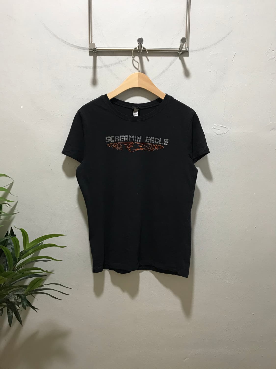 할리 데이비슨 반팔티 상품이미지1