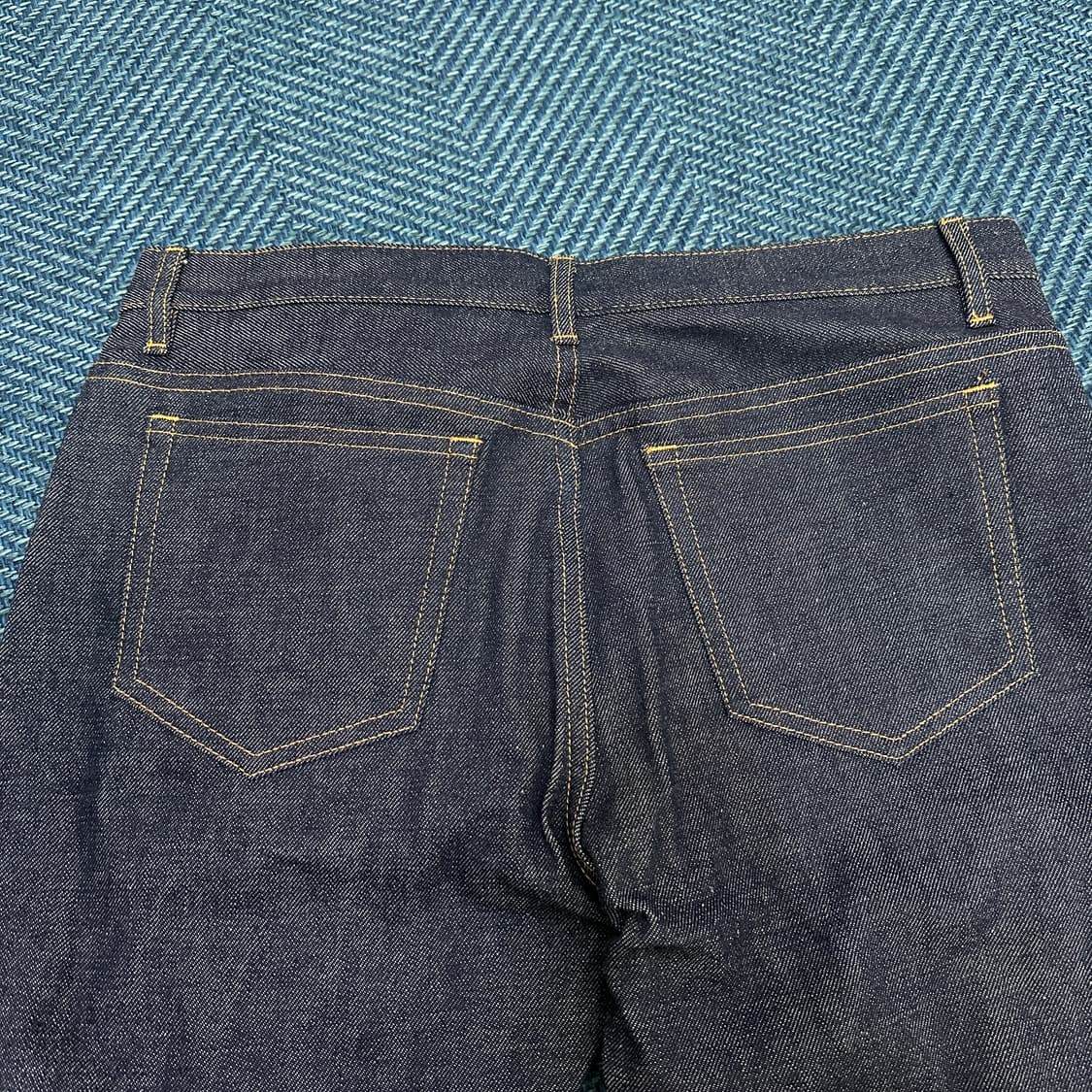 [31] 아페쎄 청바지 상품이미지2