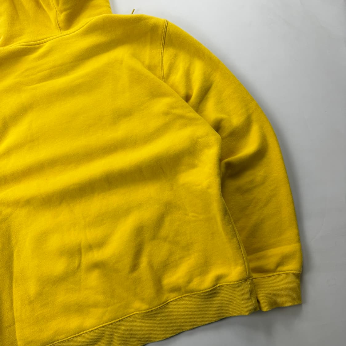 스투시 자수로고 후드 상품이미지10