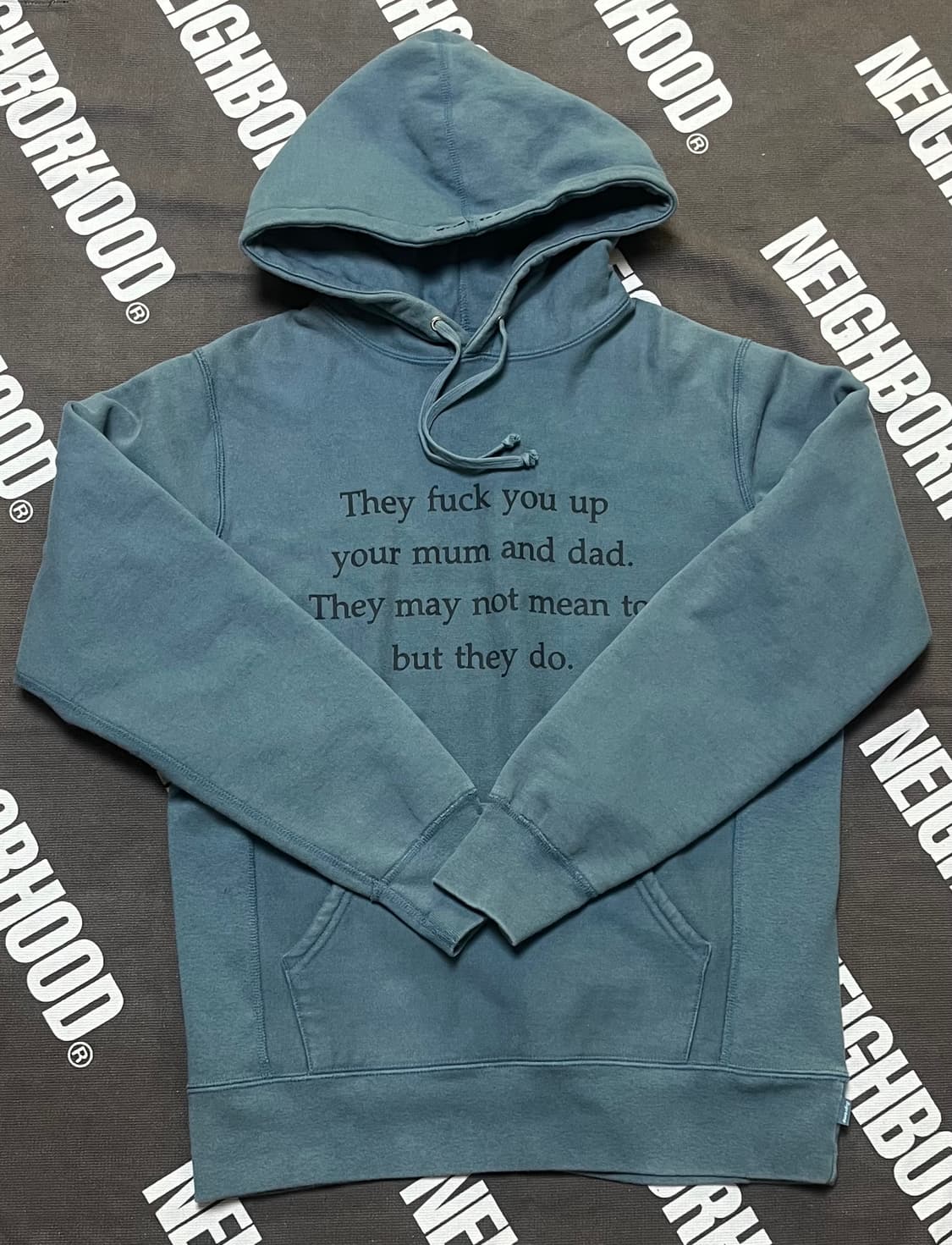 16fw supreme 후드티 상품이미지1