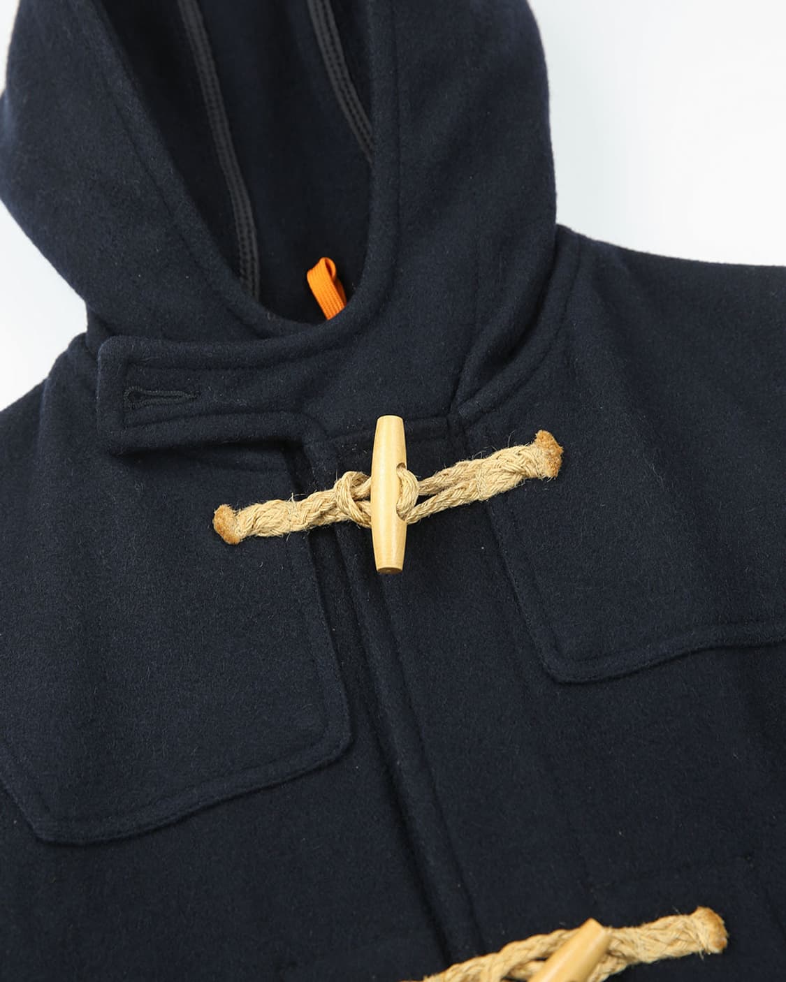 FIDELITY for BEAMS Duffle Coat 상품이미지7