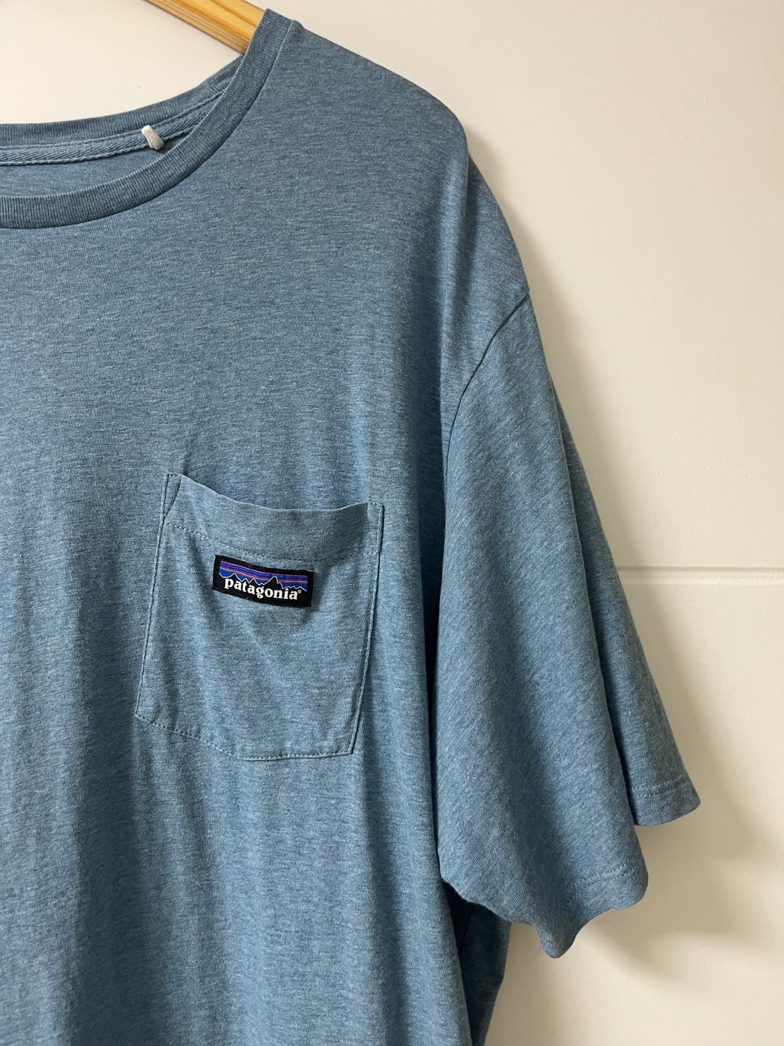 파타고니아 반팔 상품이미지5
