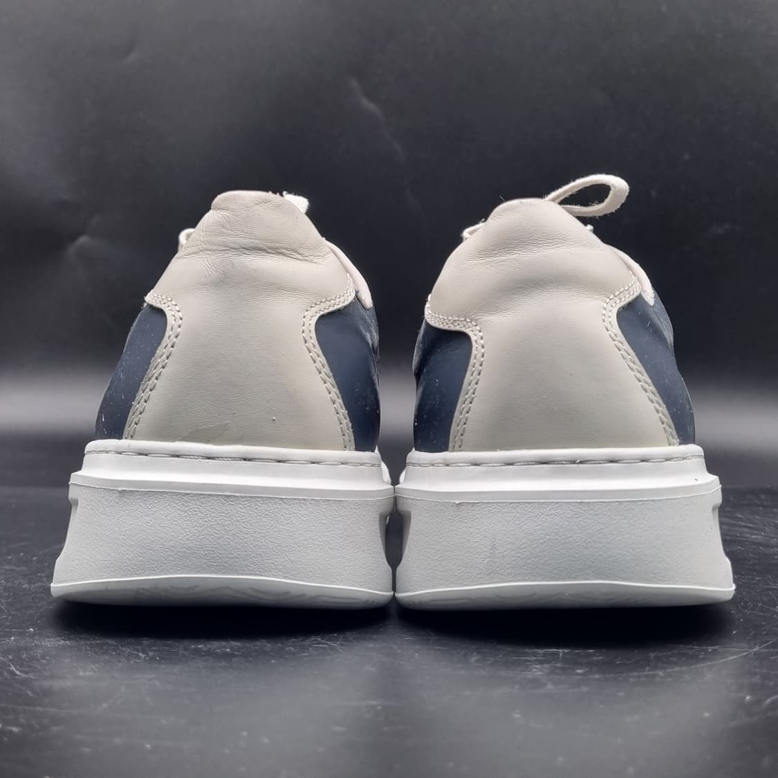 미소페 남성스니커즈42 270 상품이미지4