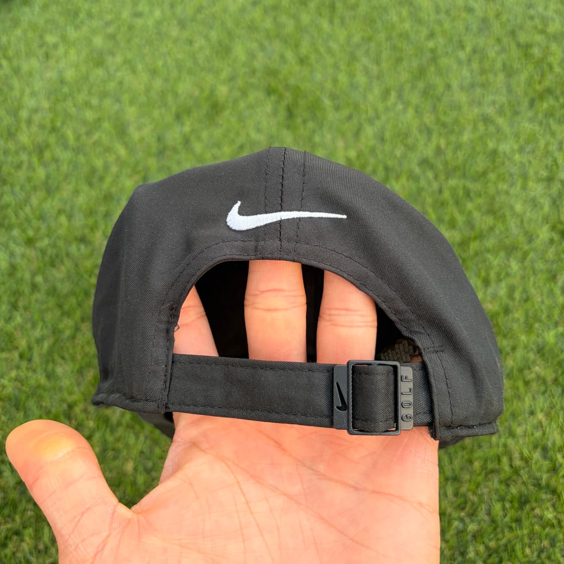 나이키 드라이핏 빅로고 캡 상품이미지2