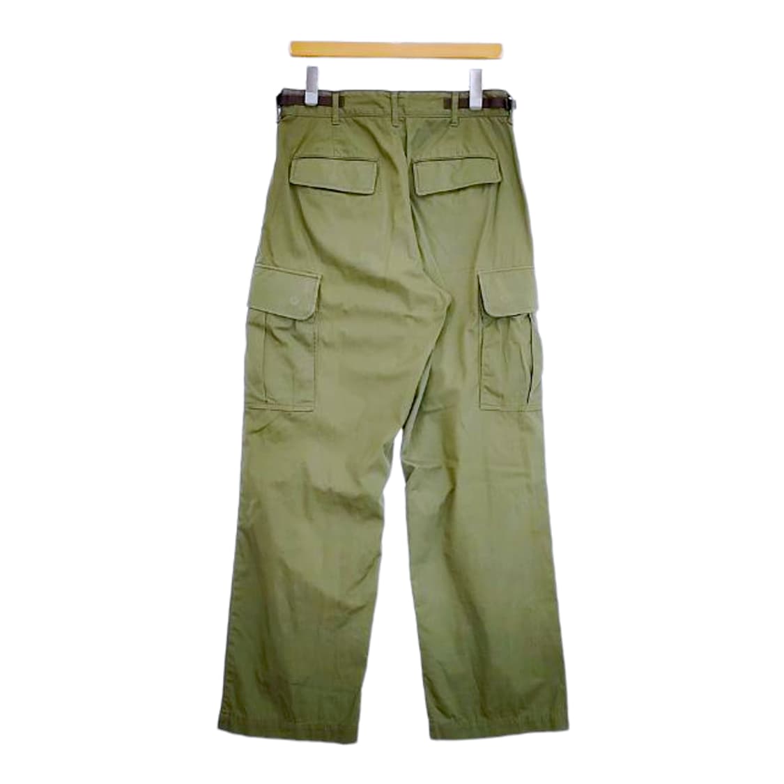 시오타 수빈코튼 카고 팬츠 5 상품이미지3