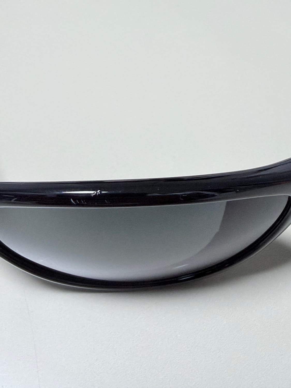 몽벨선글라스 블랙 상품이미지3