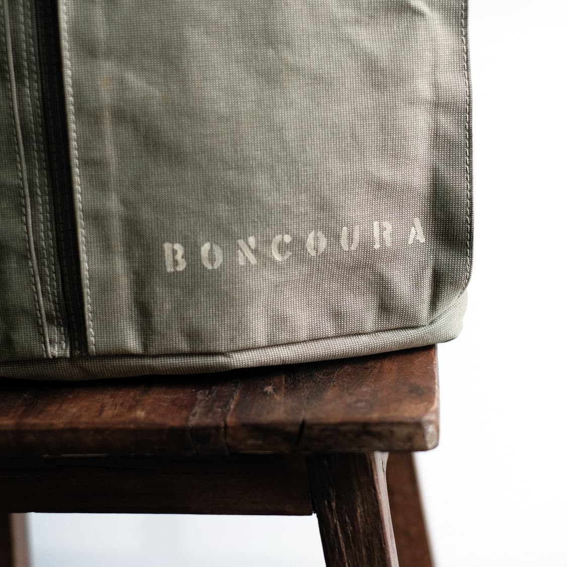 BONCOURA 봉쿠라 2014년도 한정발매 헬멧백 상품이미지4