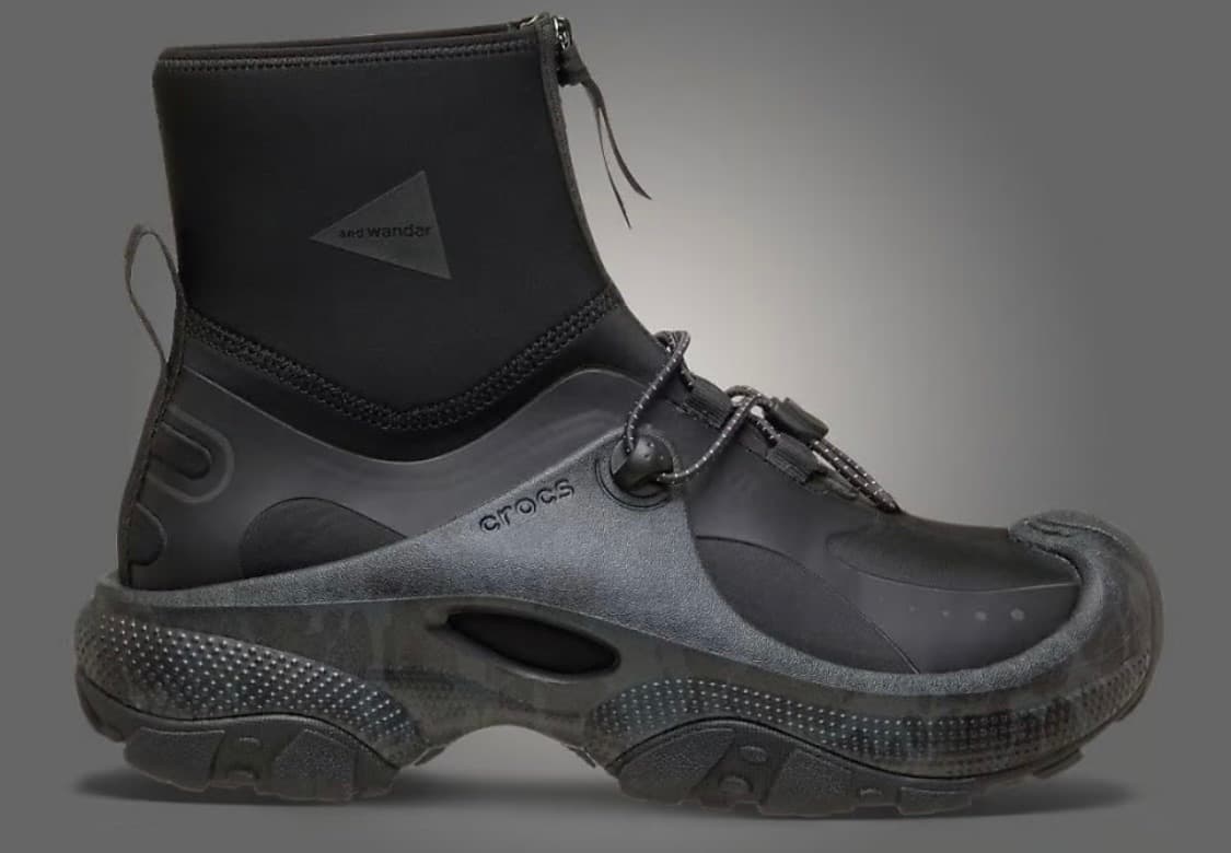 크록스x앤드원더xEND 270(새상품) 상품이미지6