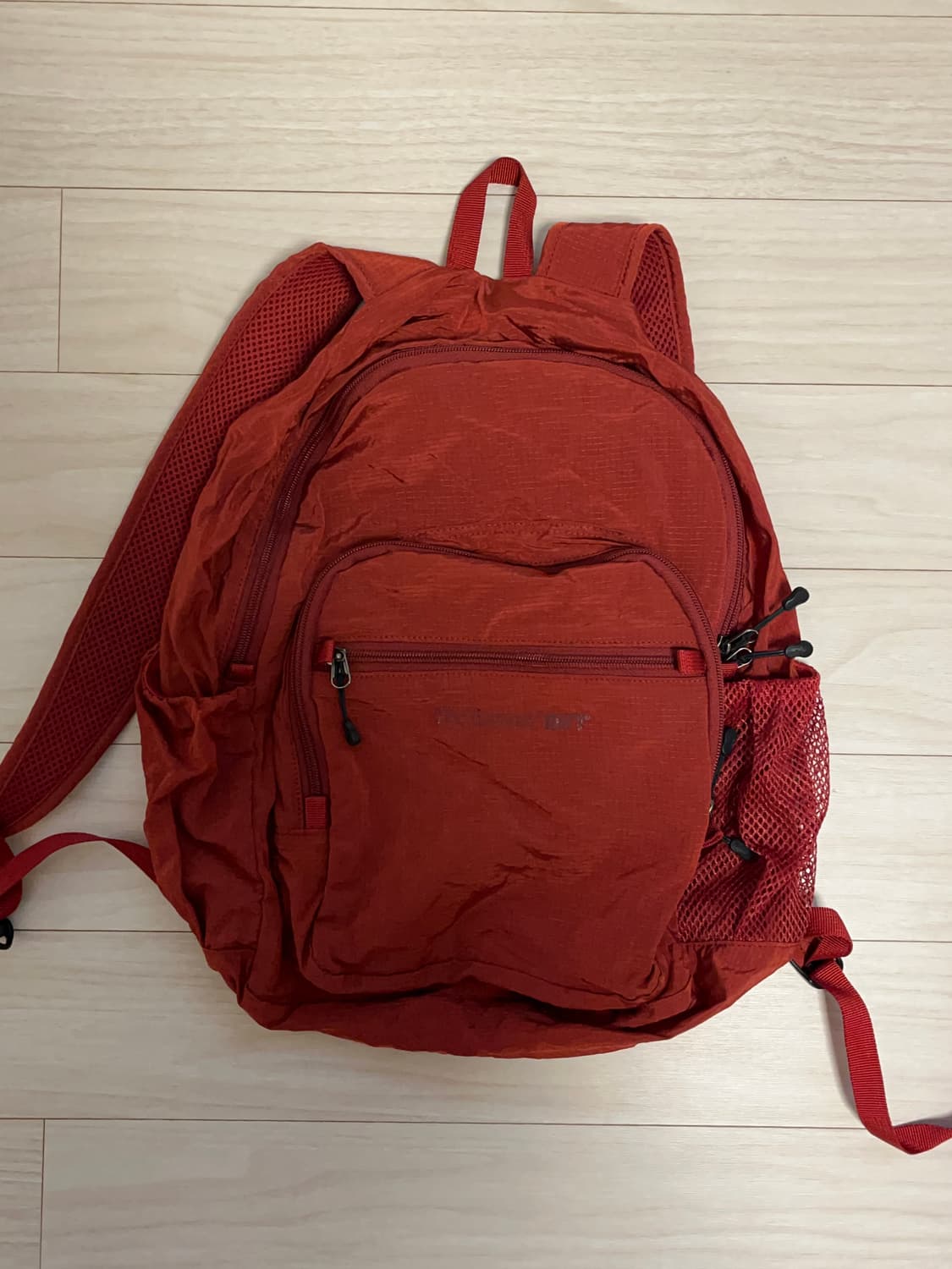 더바넷 BIT 백팩 상품이미지2