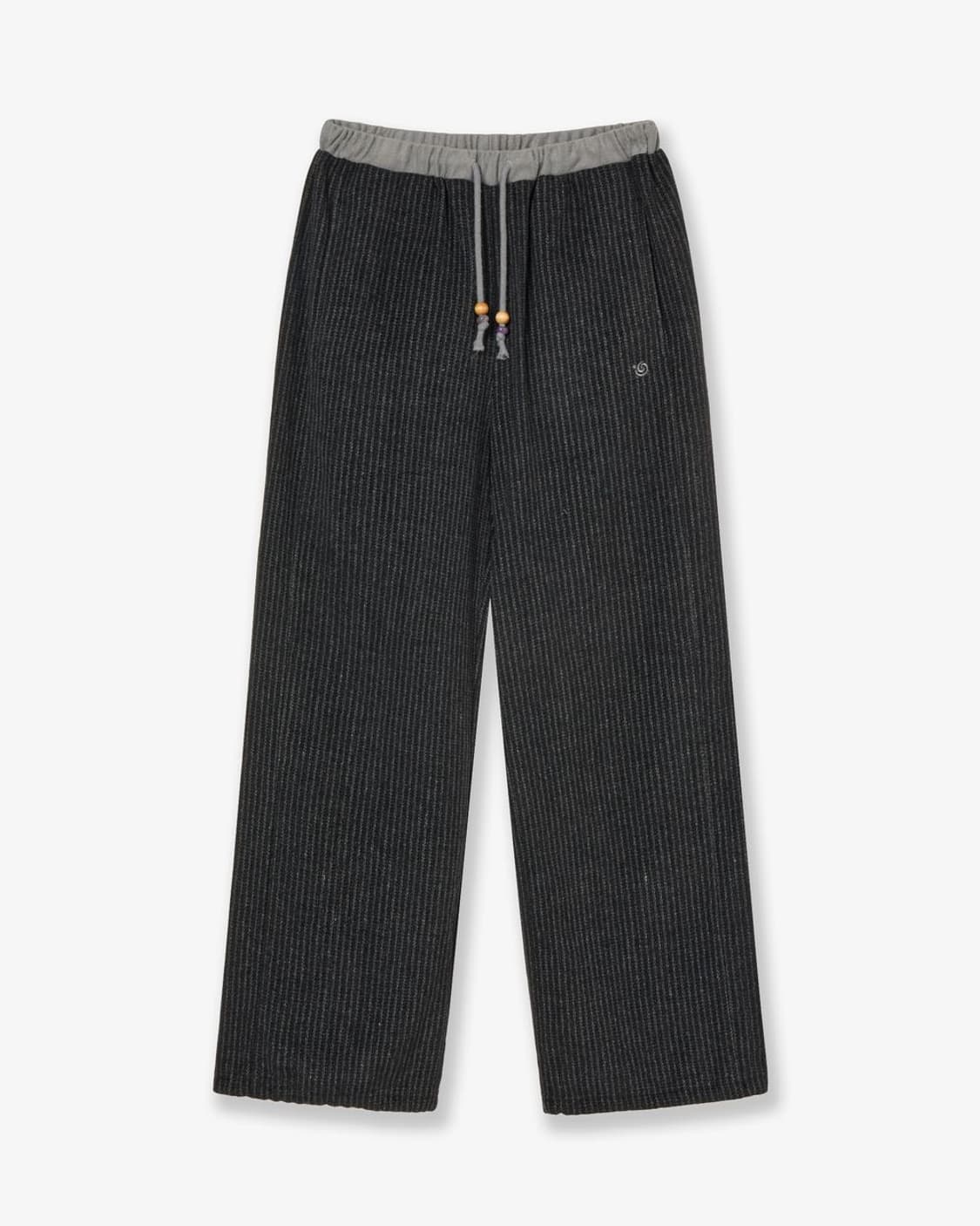 aeae 엔젤 스트라이프 팬츠 상품이미지1