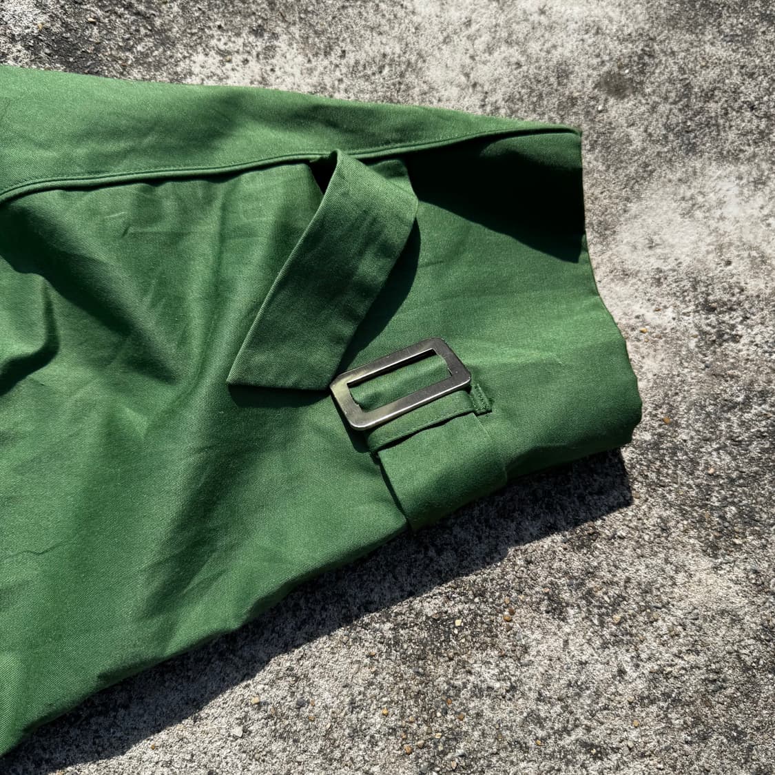 [M] 80s Issey Miyake 이세이미야케 벨티드 자켓 상품이미지8