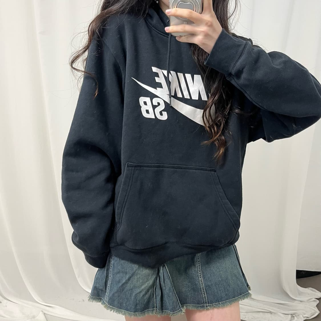 Nike SB hoodie 상품이미지3