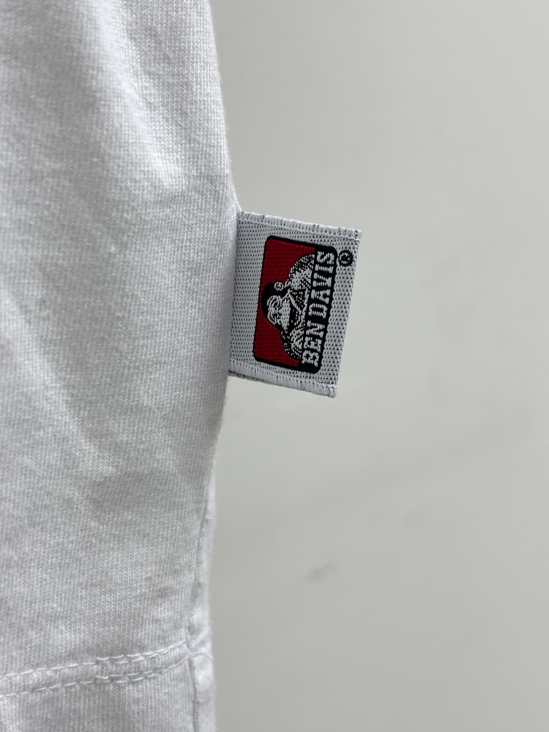 빈티지 y2k 반팔 티셔츠 상품이미지7