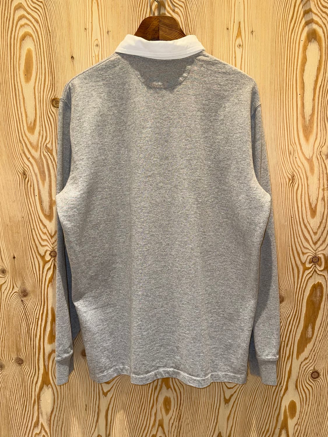 폴로 랄프로렌 럭비셔츠 상품이미지3