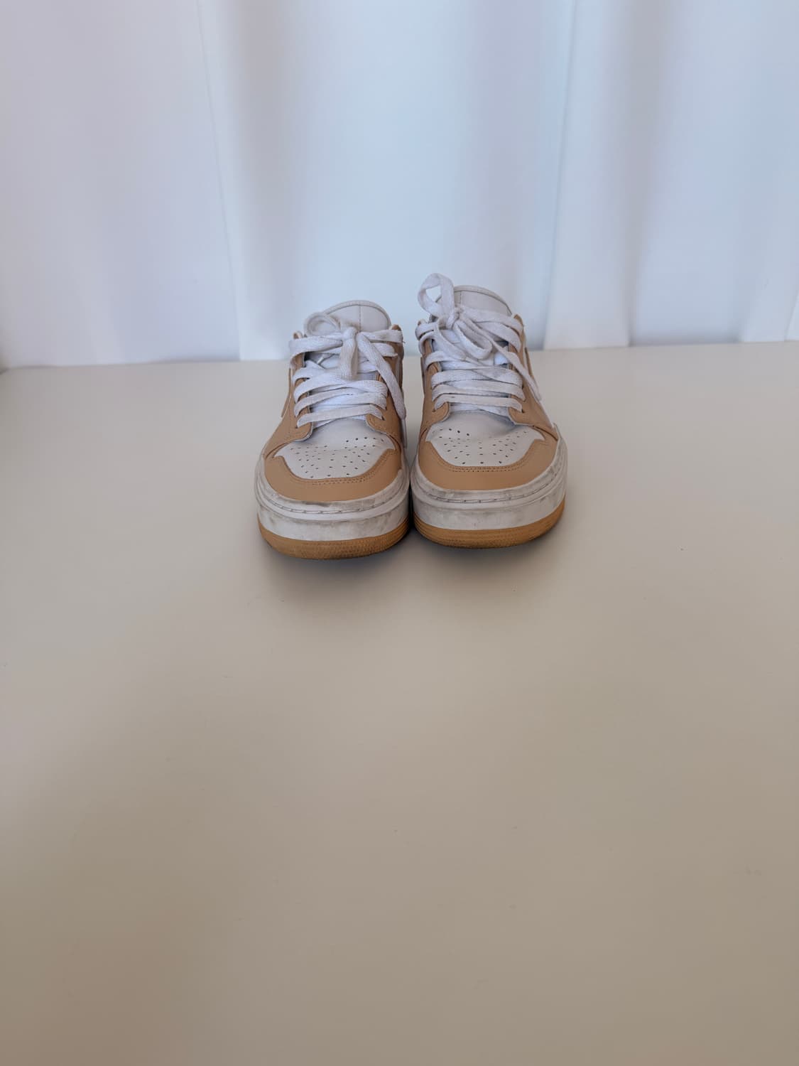 나이키(nike) 에어 조던(Air Jordan) 1 엘리베이트 로우   상품이미지2