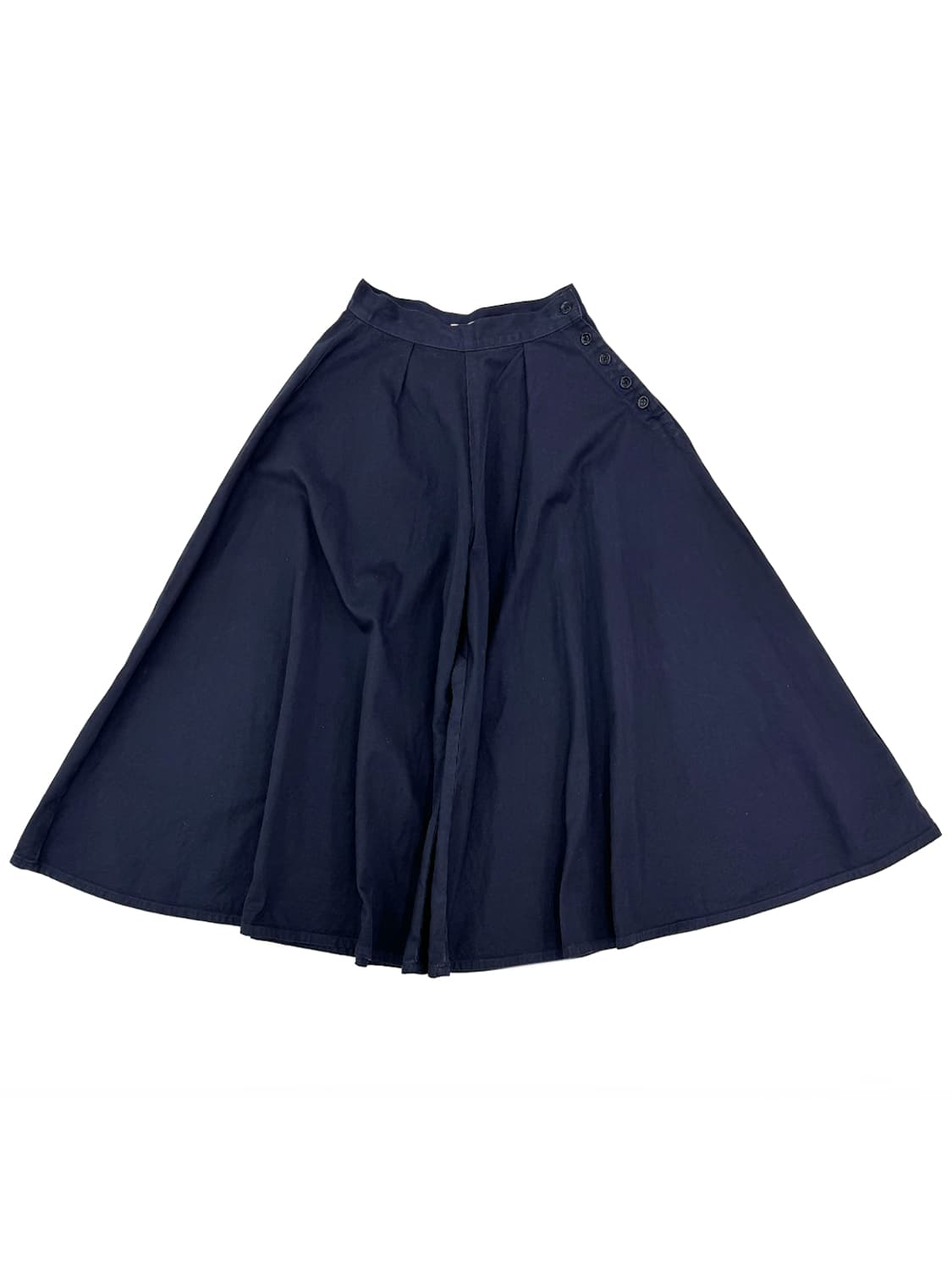 Kapital 캐피탈 Curlot Wide Pants/ 0 상품이미지1