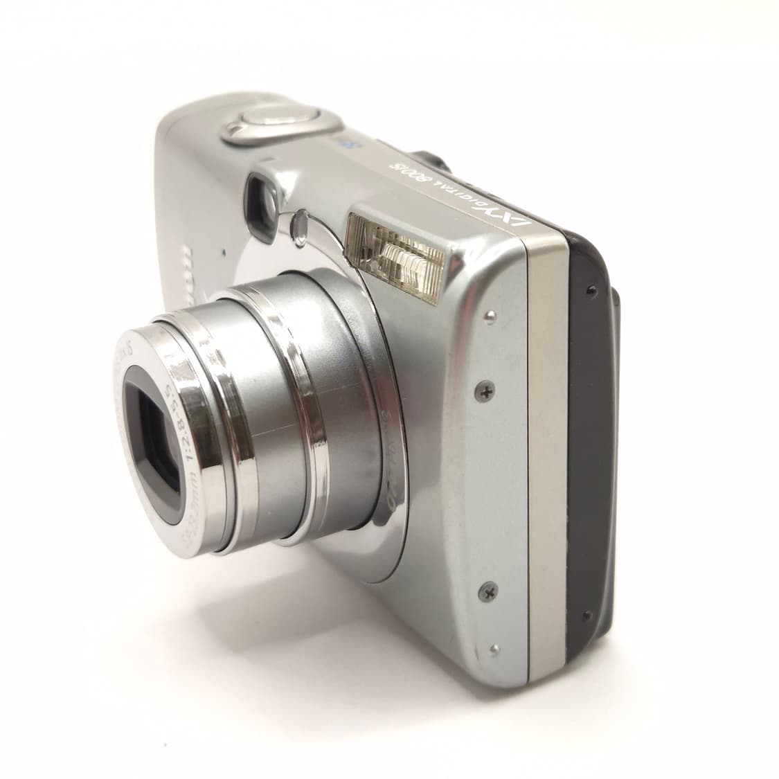 풀박📸 Canon IXY 800 IS 🩶 그레이 ✨ 셀럽 감성 상품이미지7