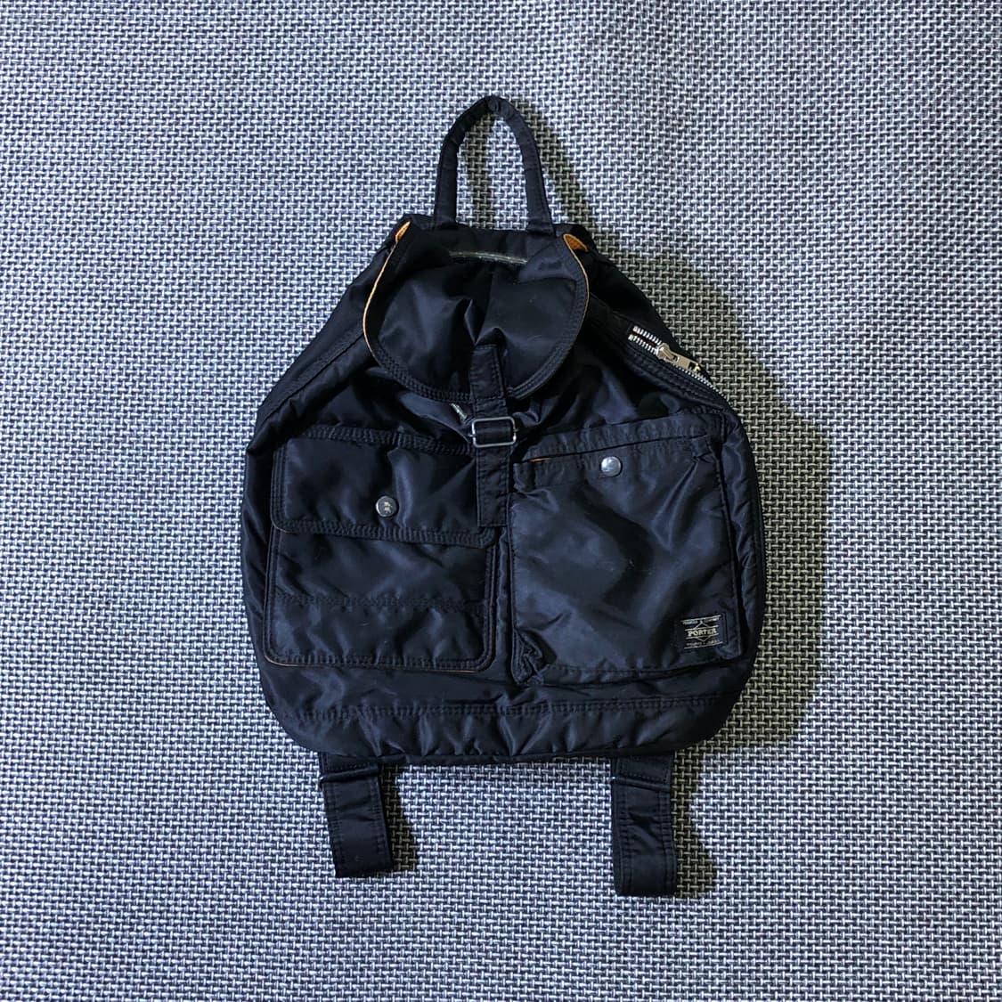YOSHIDA PORTER 백팩 상품이미지1