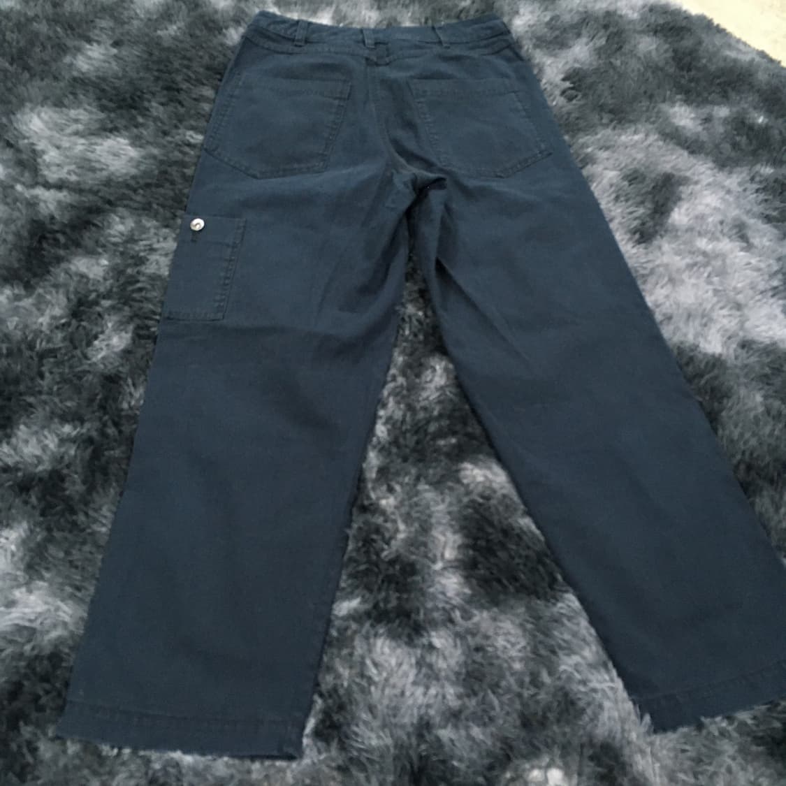 투티/0147 나이키 카펜터 워크 팬츠 상품이미지6