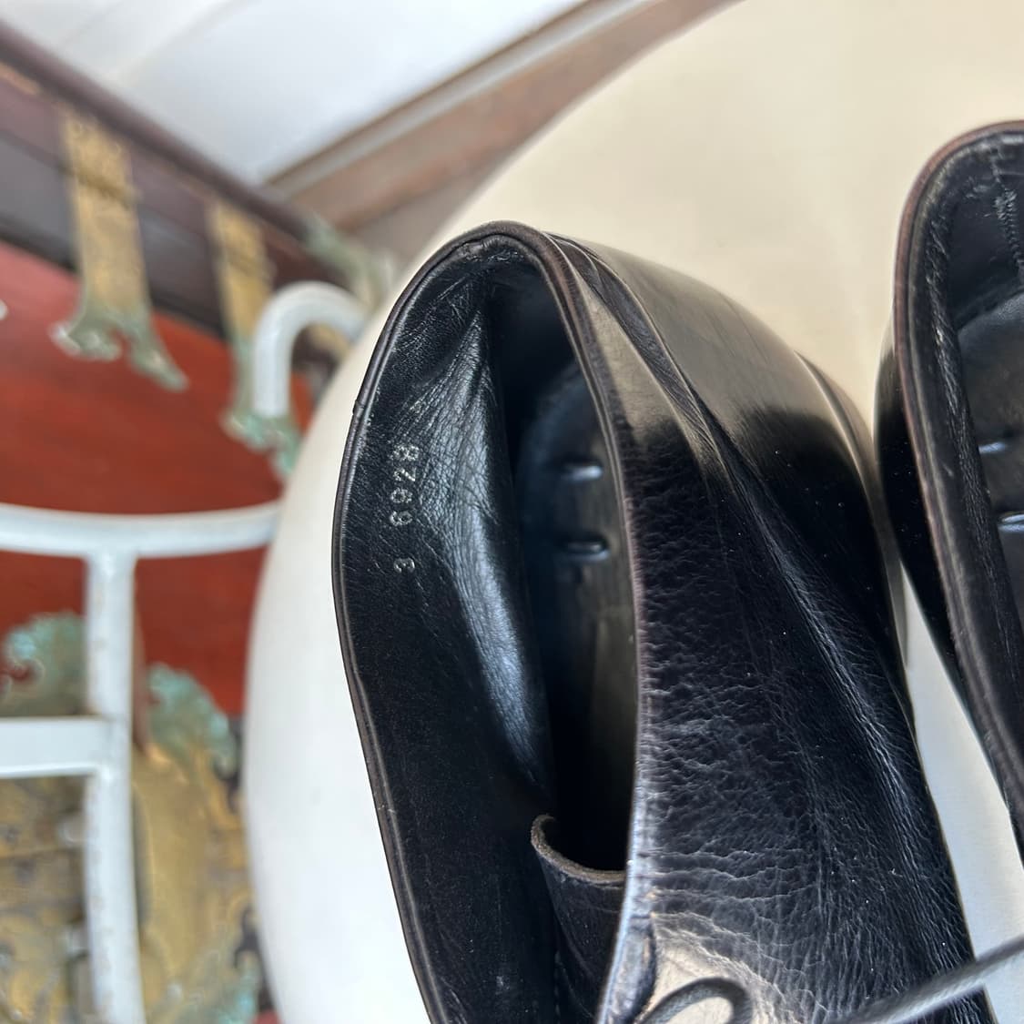 Officine Creative 카프레더 앵클부츠 상품이미지7