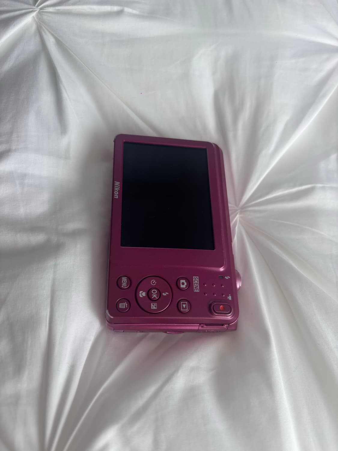 Nikon Coolpix A300 핑크  상품이미지6