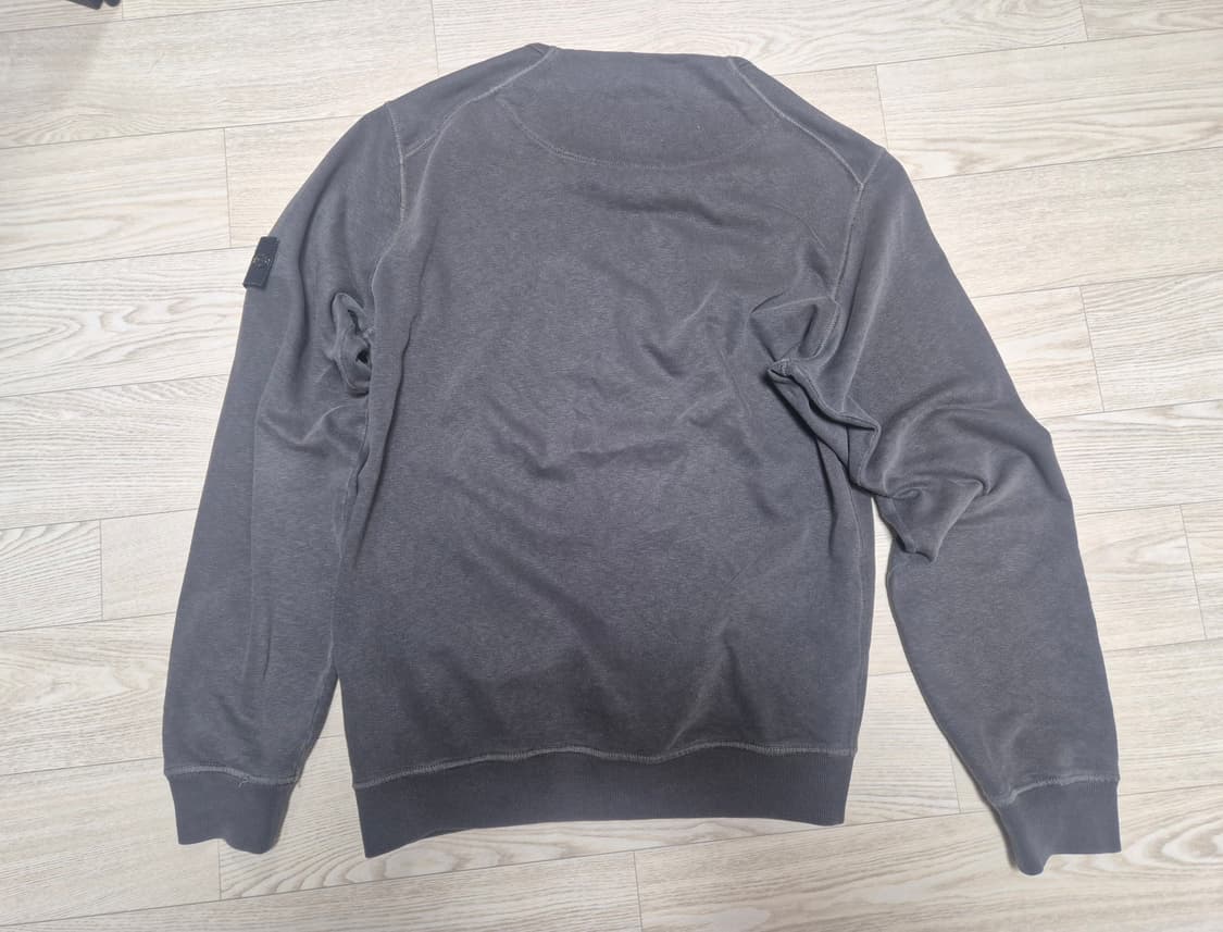 스톤 맨투맨  상품이미지2