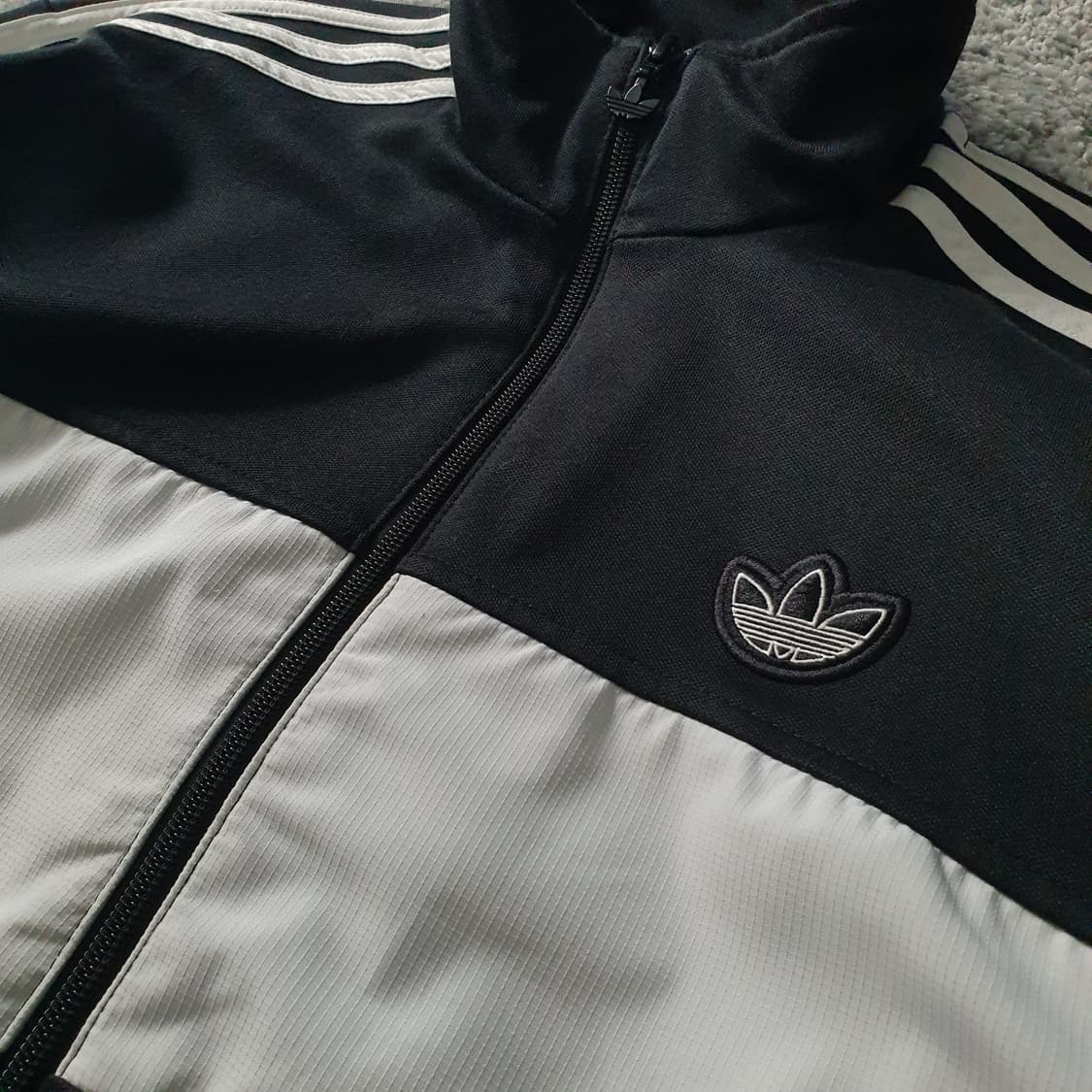 [무료배송] Adidas 트레이닝 자켓 상품이미지5