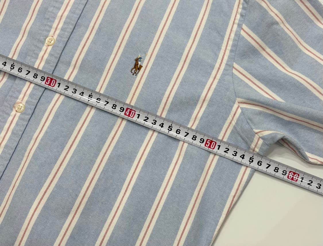 Polo 폴로랄프로렌 스트라이프 셔츠 상품이미지6