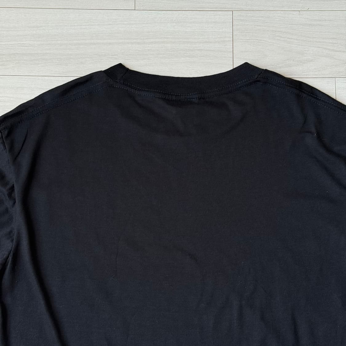 80s Vintage USA Screen Stars blank tee 상품이미지7