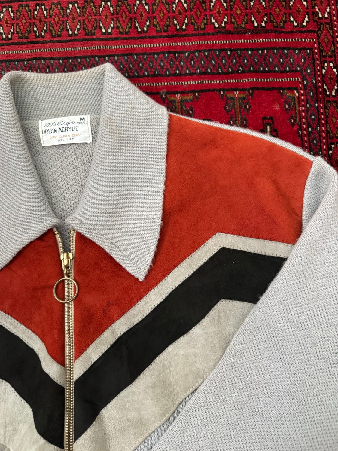 70s vintage jkt  상품이미지2