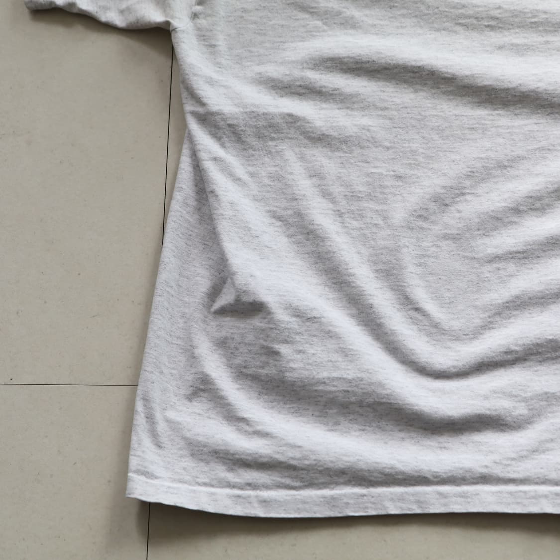 90s 오네이타 MADE IN USA 싱글스티치 티셔츠(L) 상품이미지9