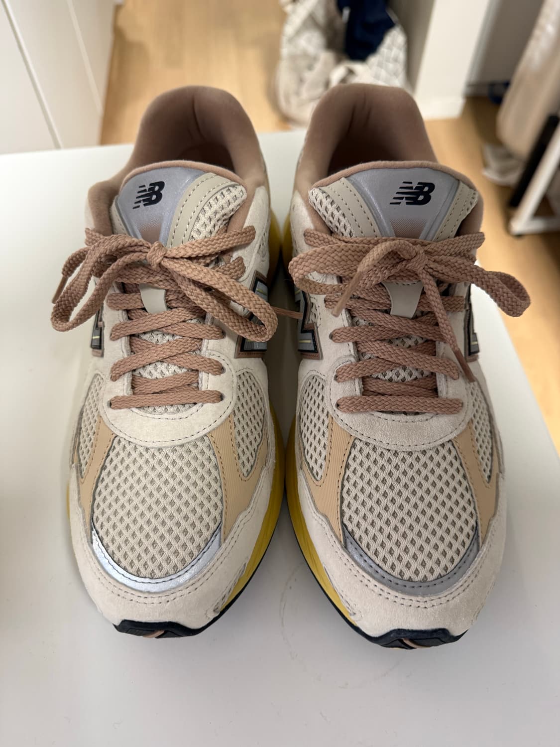 뉴발란스 2010 sgr (275-280) 상품이미지2