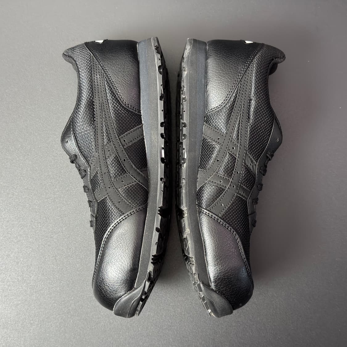 아식스 CP201 안전화 상품이미지6