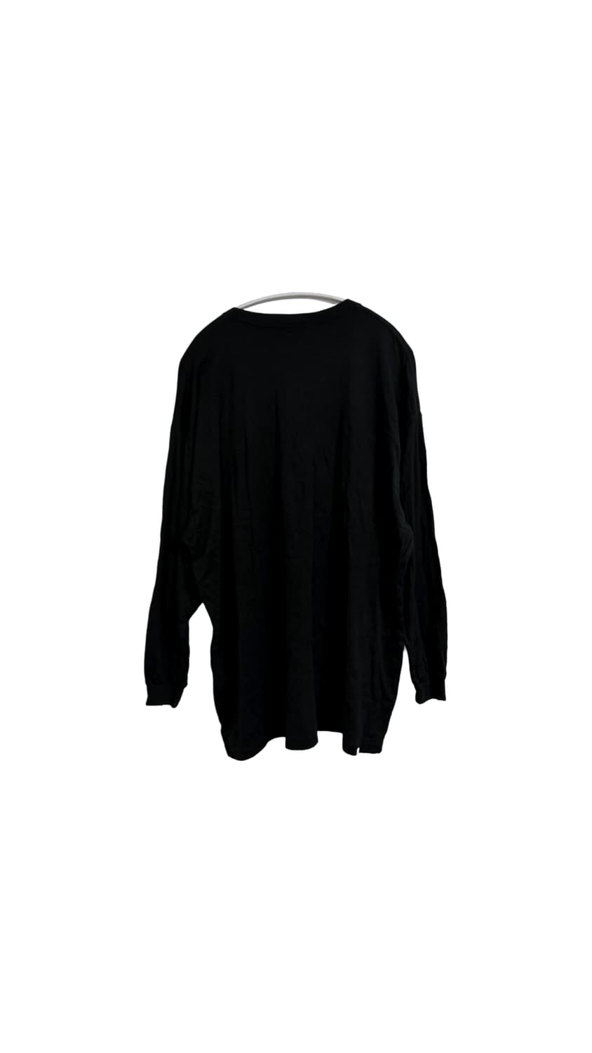 히스테릭글래머 롱슬리브 상품이미지2