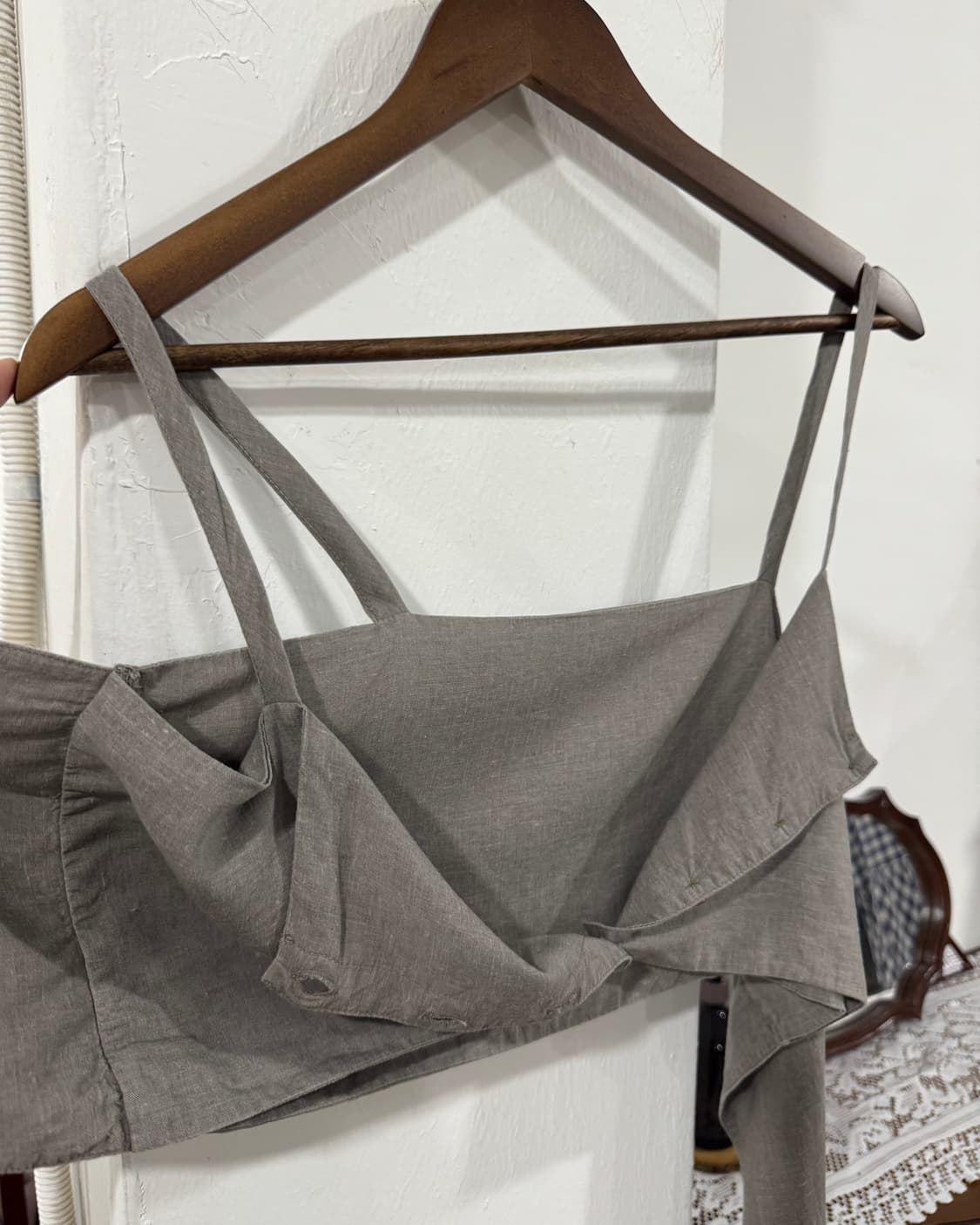 VINTAGE TOP  상품이미지6
