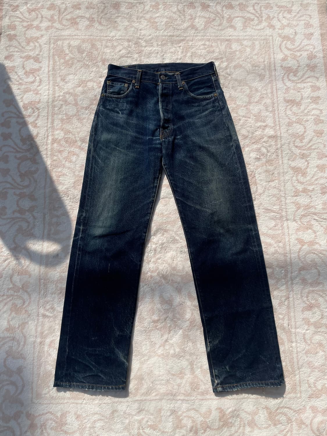 리바이스 501xx 데님팬츠 made in usa  상품이미지2