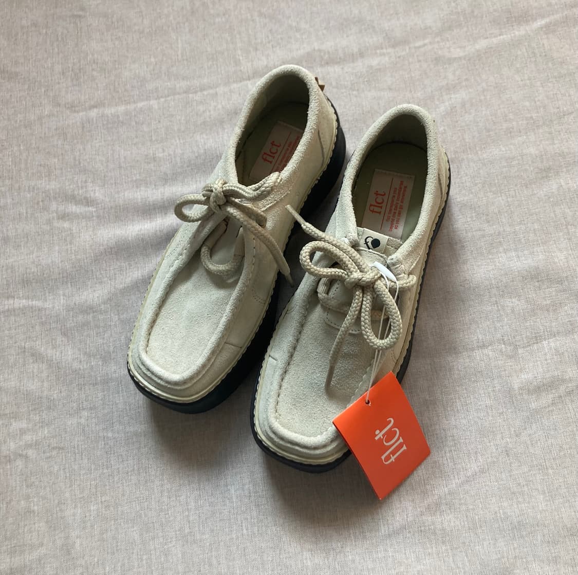 플러피시트러스 모카 플랫폼 왈라비 상품이미지8