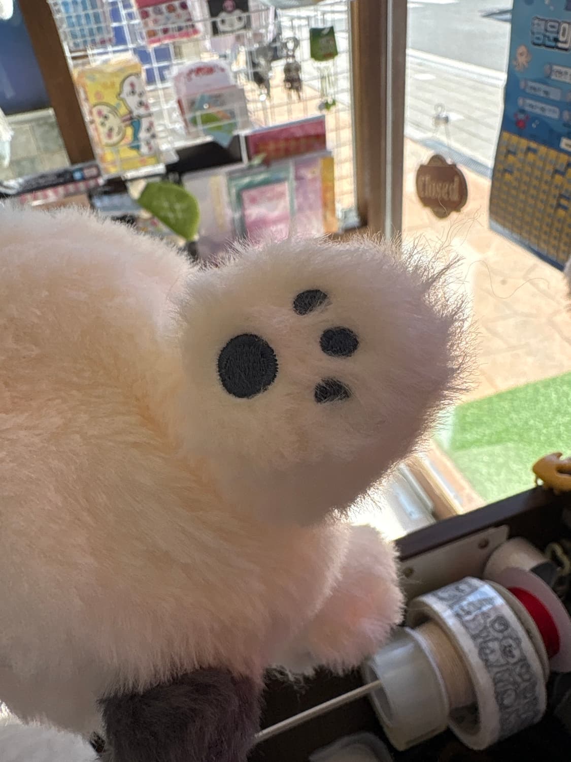 포차코 롱파우치 상품이미지4