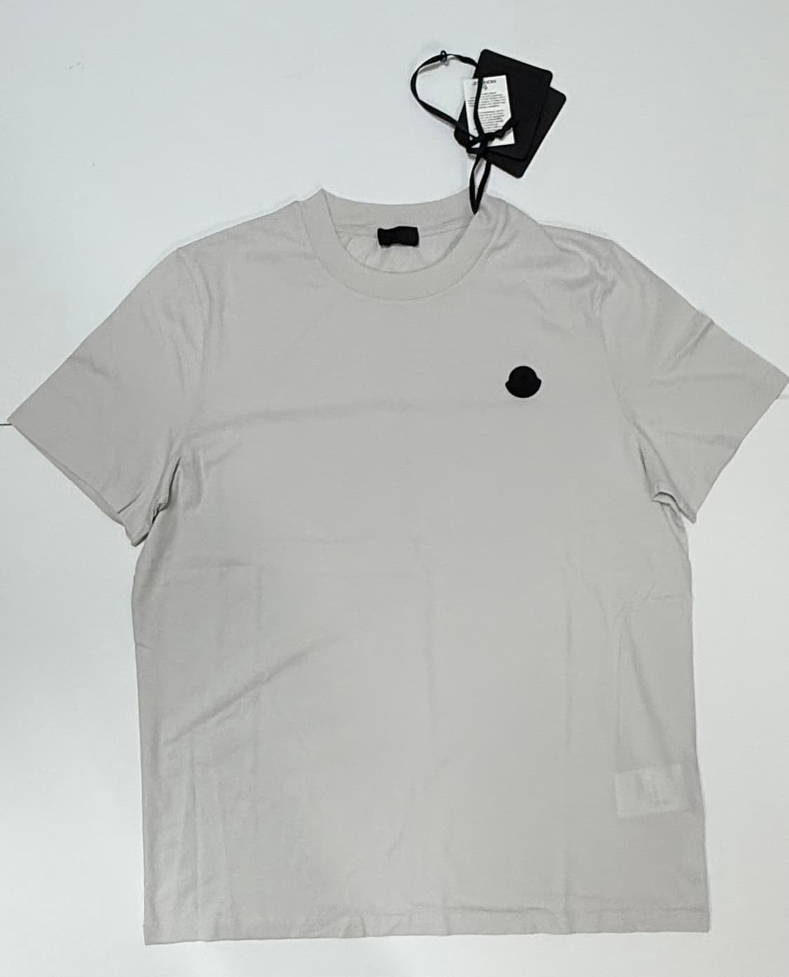 몽클레어 반팔 정품 L 상품이미지1