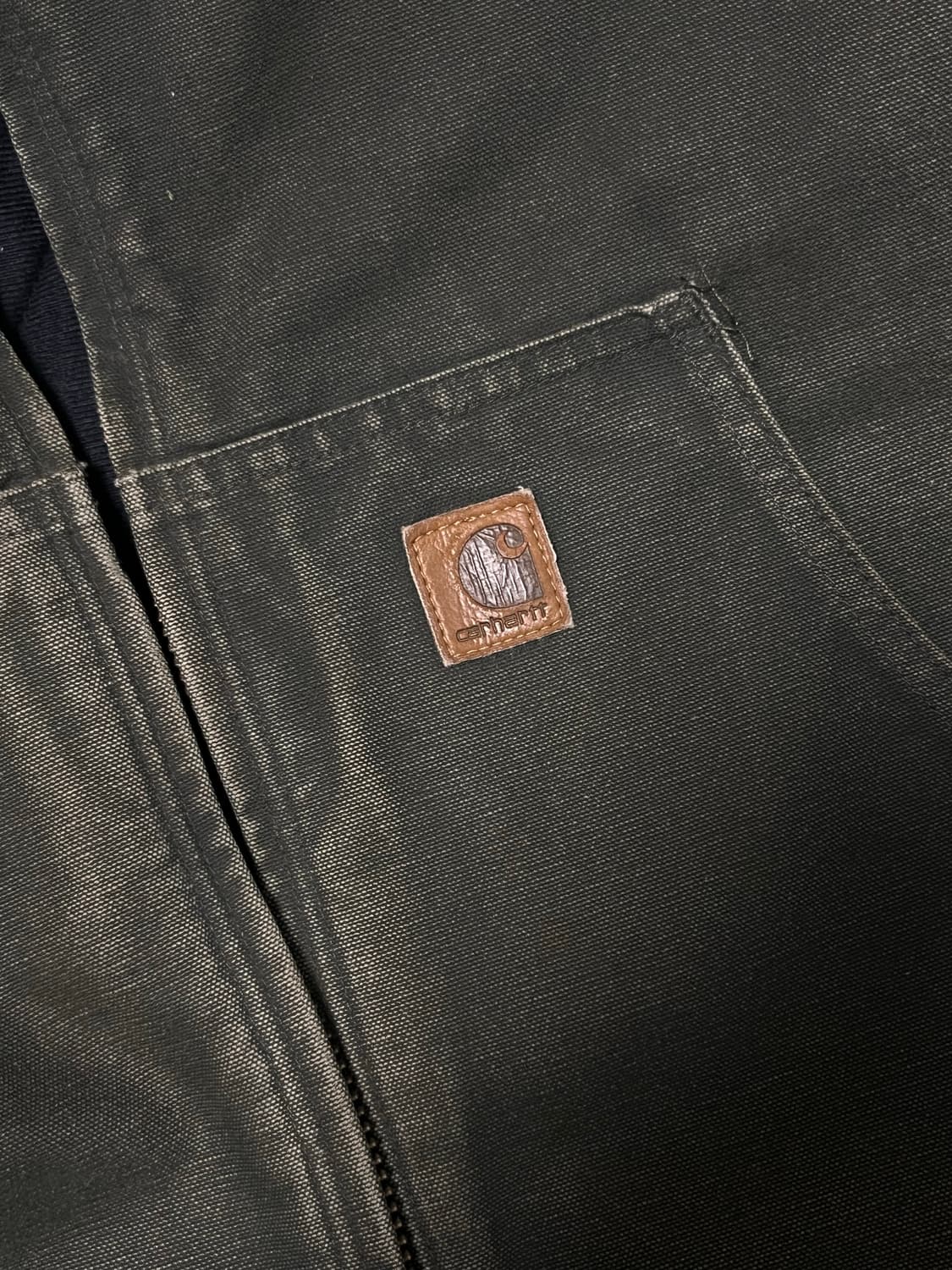 칼하트 J130 MOS XXL 상품이미지4