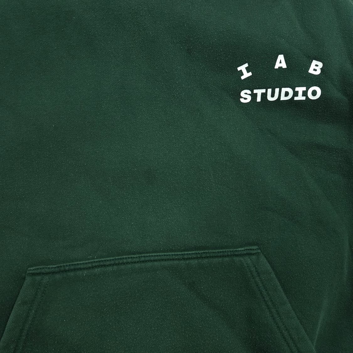 아이앱 스튜디오 후드티 L 상품이미지7